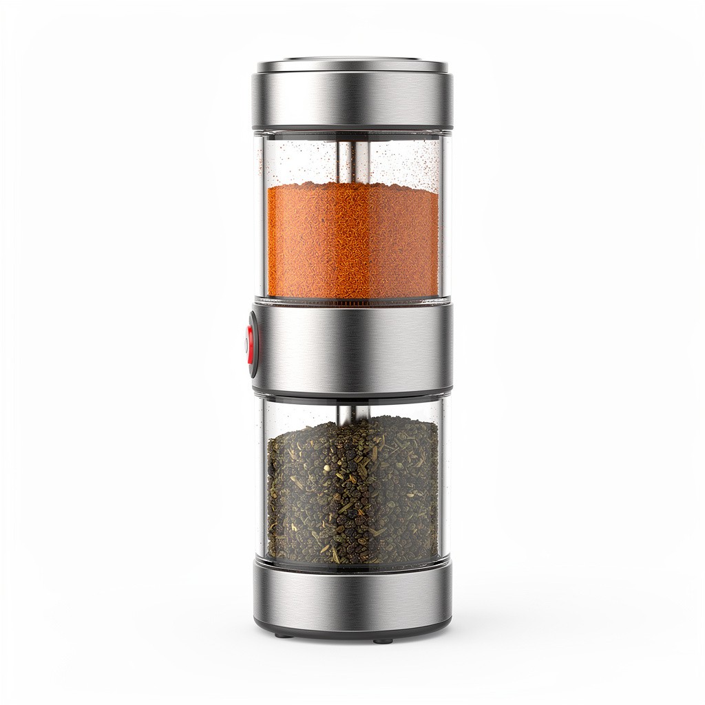 Electric Spice Grinder Dual