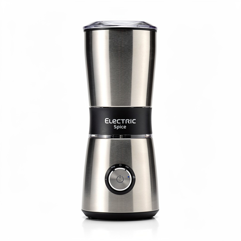Electric Spice Grinder Pro