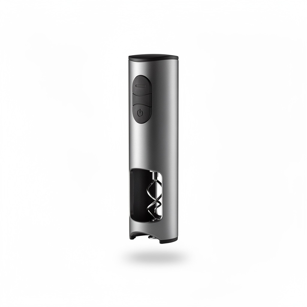 Electric Wine Opener Foil-Cutter