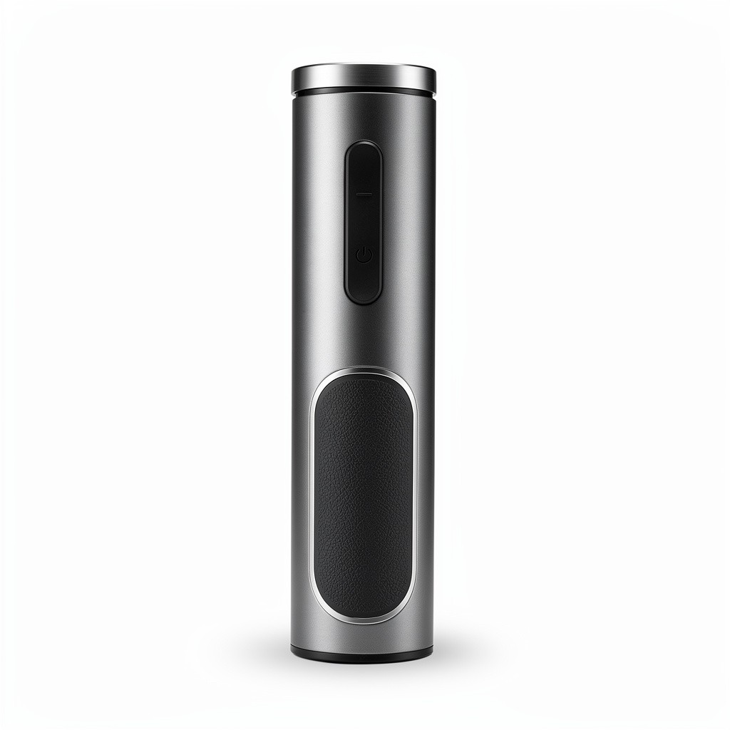Electric Wine Opener Pro