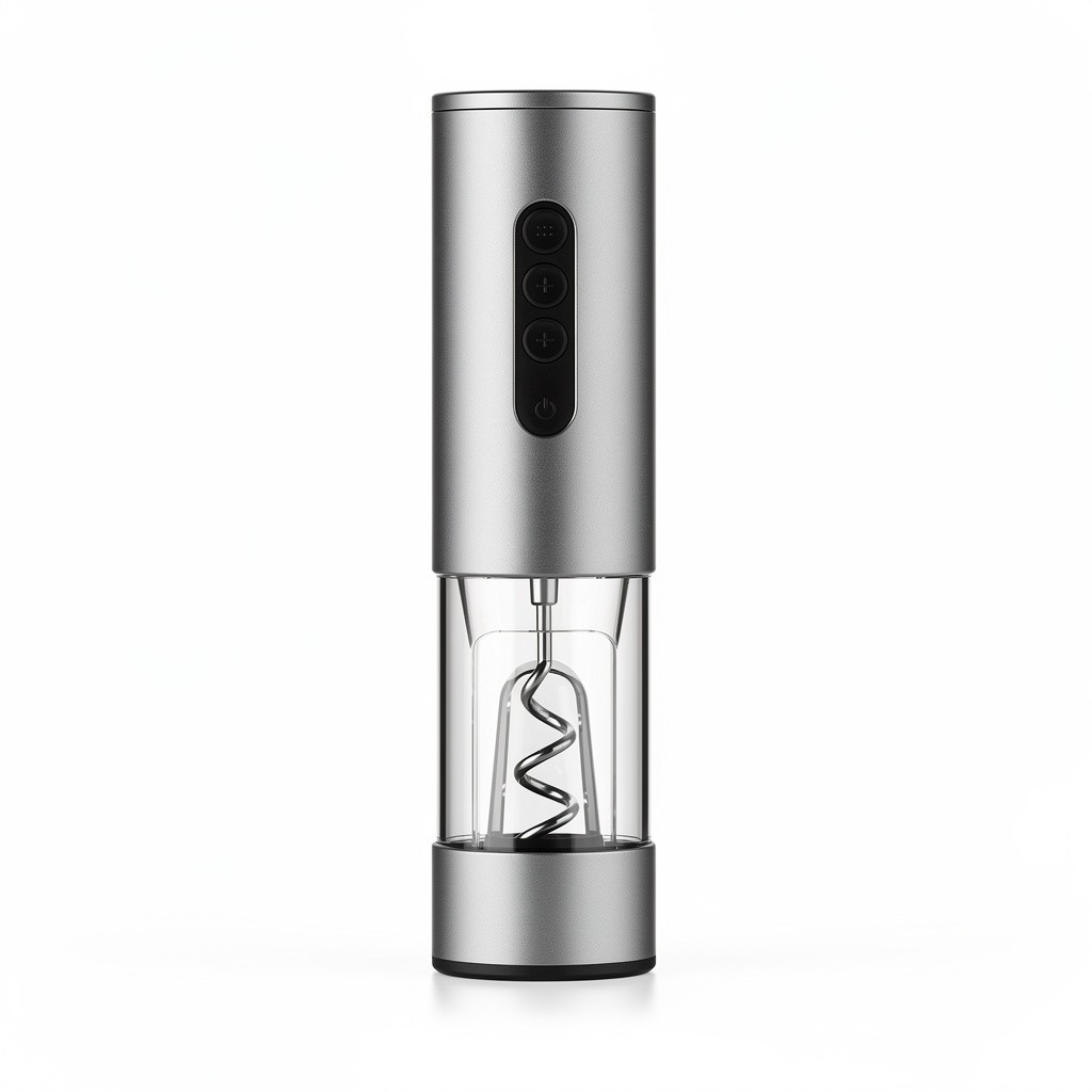 Electric Wine Opener Rechargeable