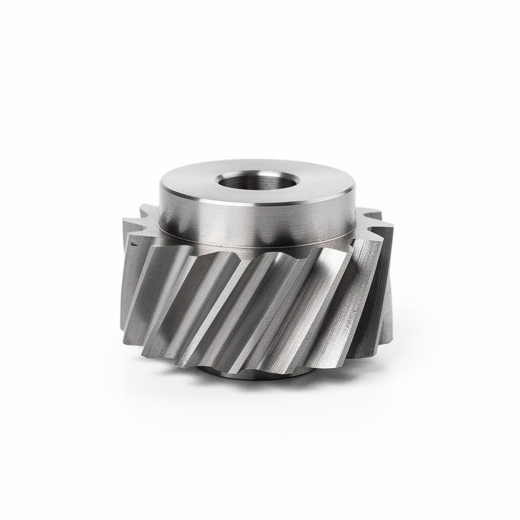 Espresso Grinder Burr Stepless