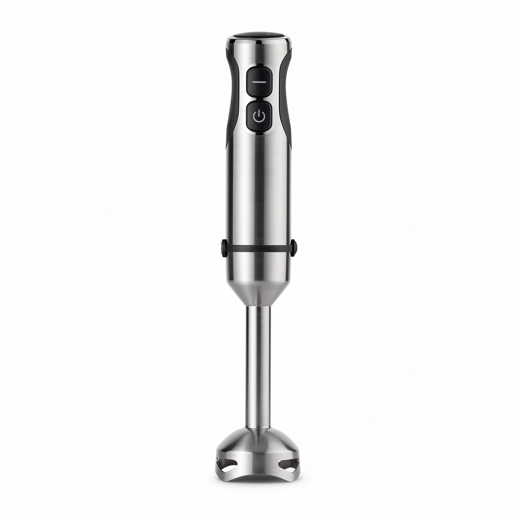 Immersion Blender 5-Speed