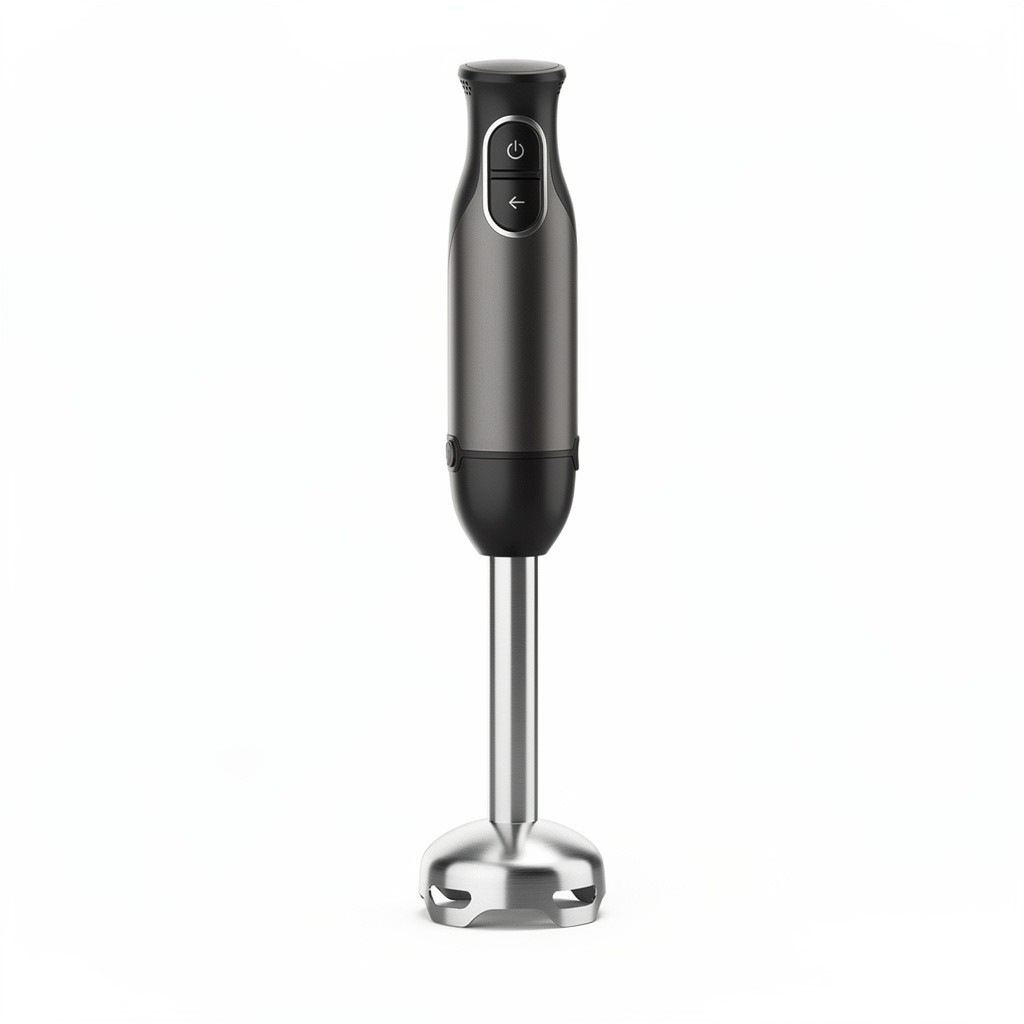 Immersion Blender Cordless