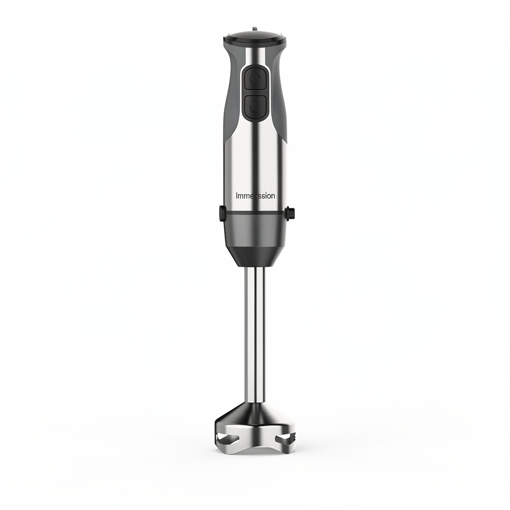 Immersion Blender Smart