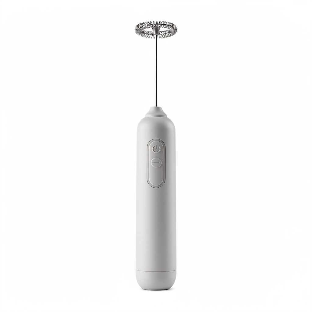 Milk Frother Electric Handheld