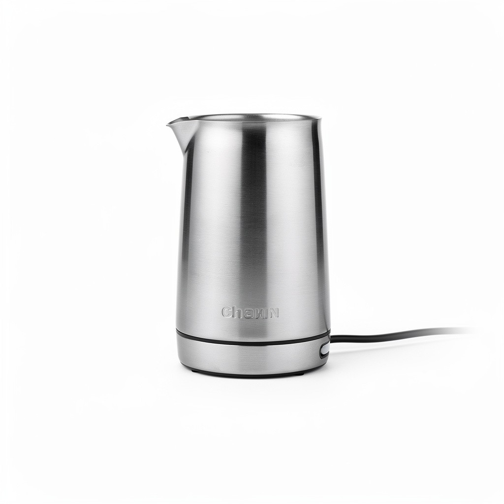 Milk Frother Electric Heating