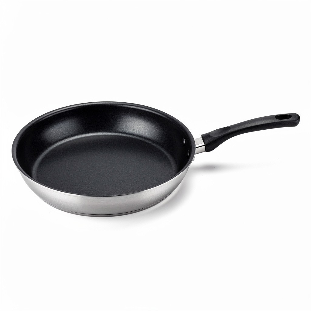 Nonstick Fry Pan 10"