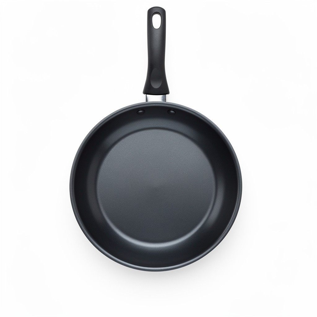 Nonstick Fry Pan 12"