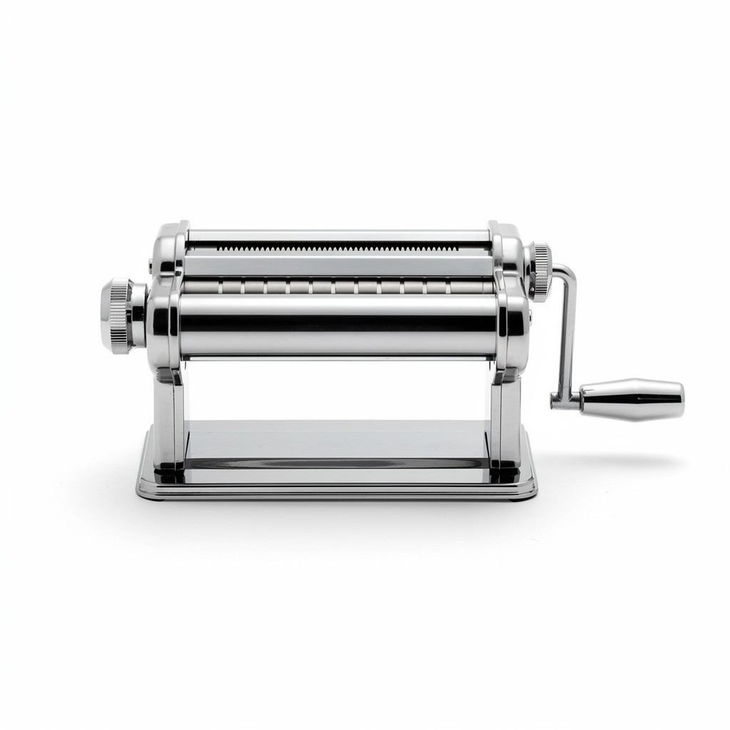 Pasta Maker Manual Attachment