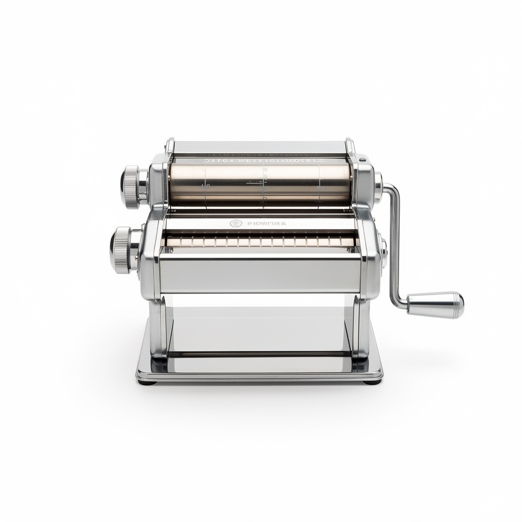 Pasta Maker Manual Electric