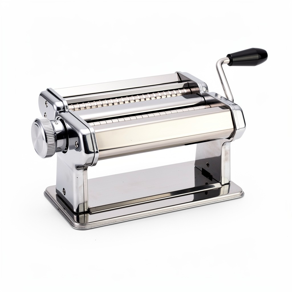 Pasta Maker Manual Roller