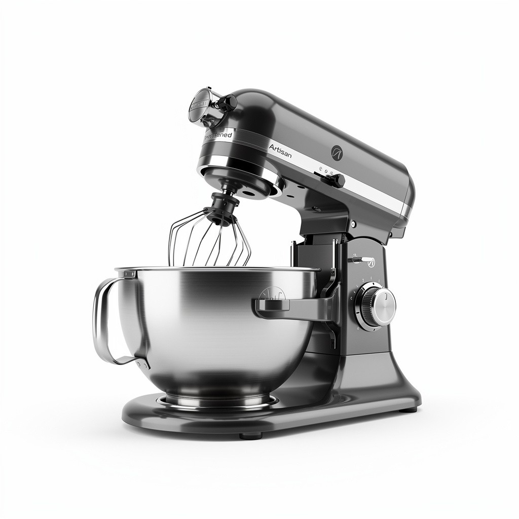 Stand Mixer Artisan