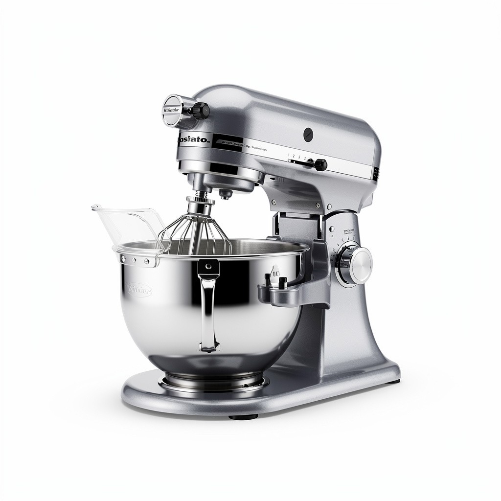 Stand Mixer Classic