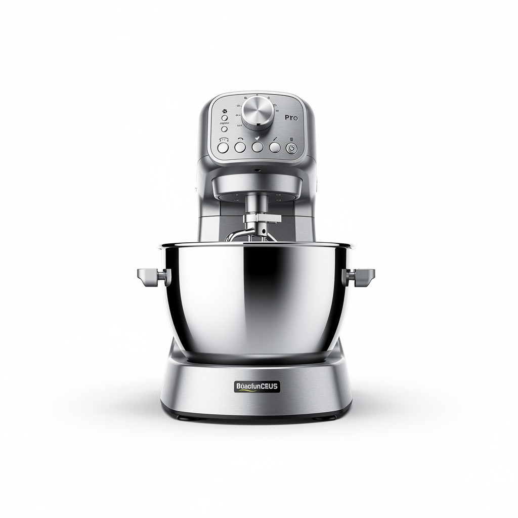 Stand Mixer Pro