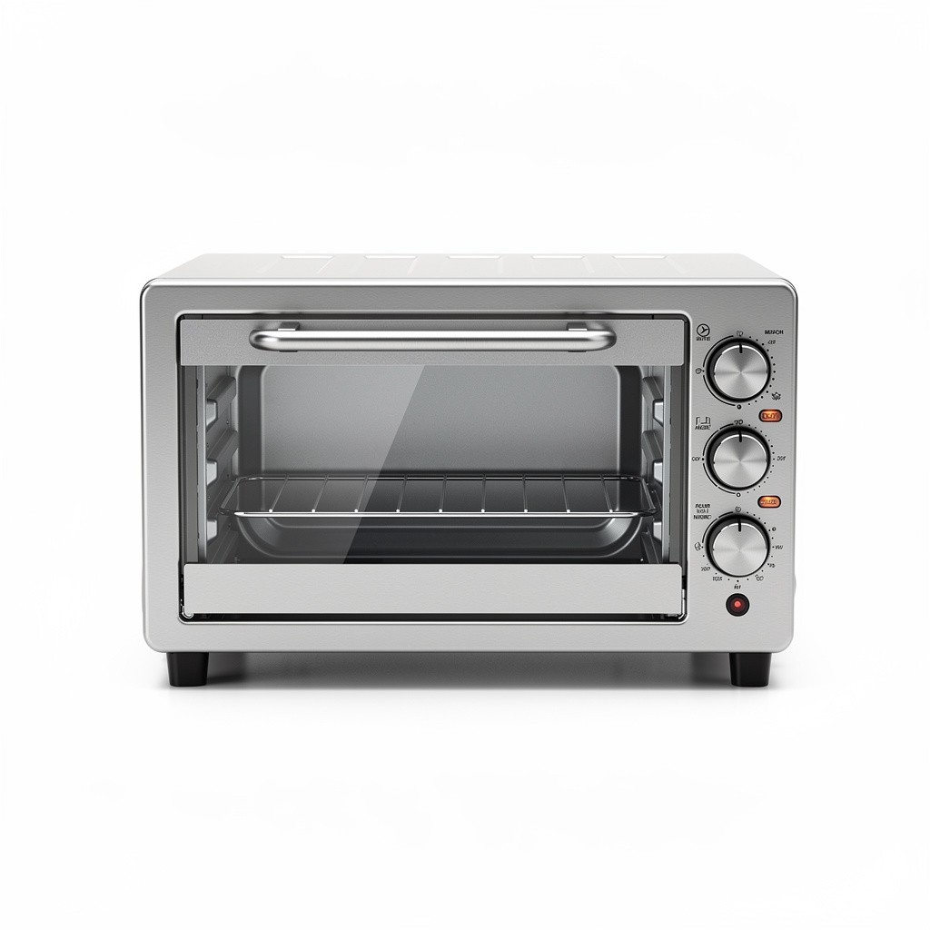 Toaster Oven Air Fry Convection