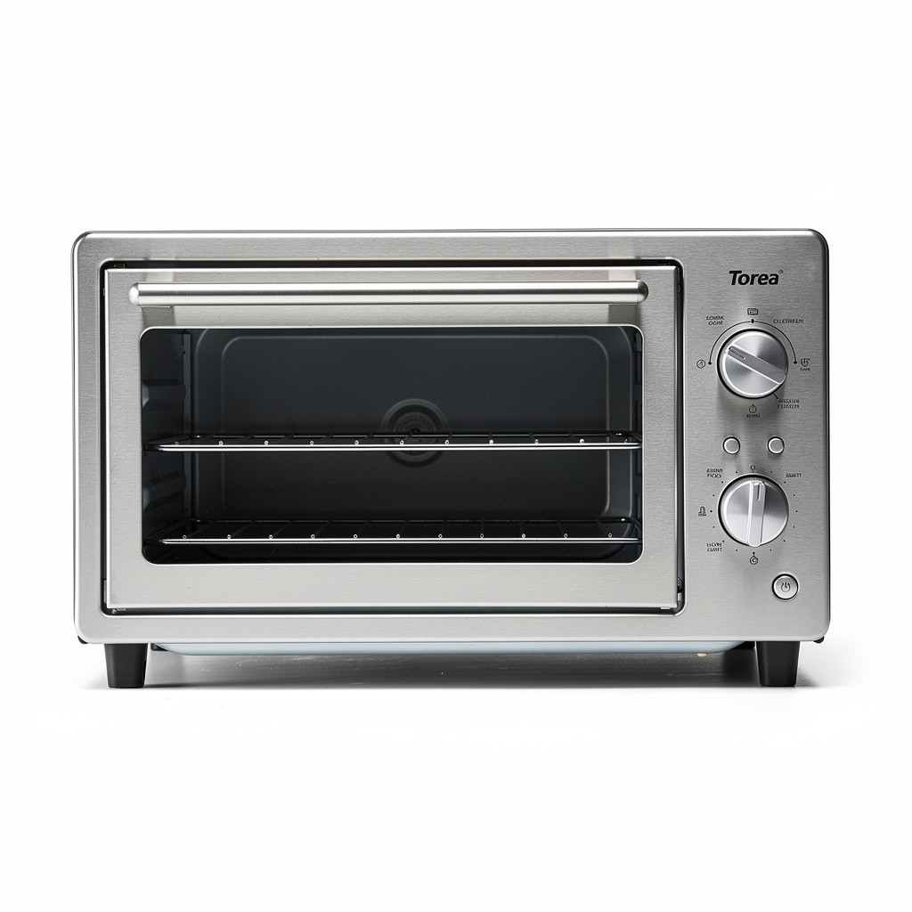 Toaster Oven Air Fry Smart