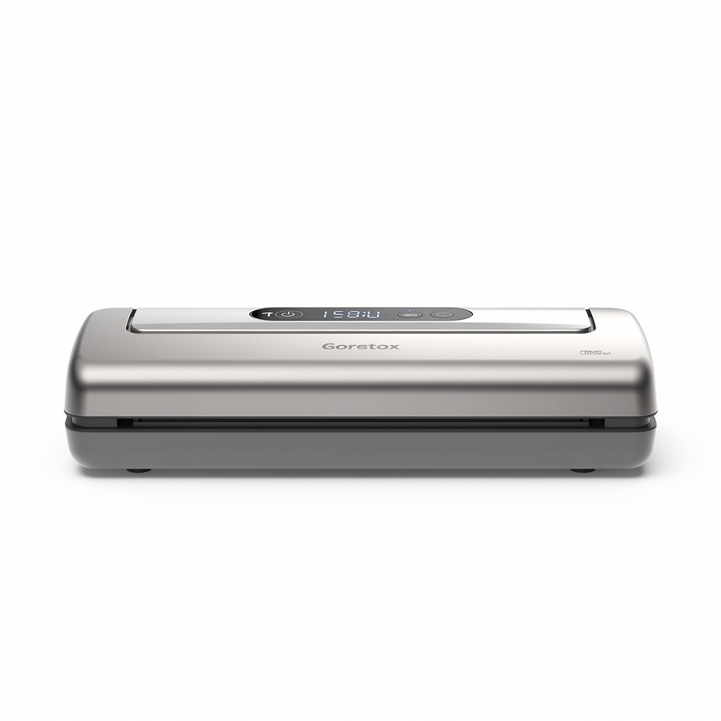 Vacuum Sealer Machine Automatic