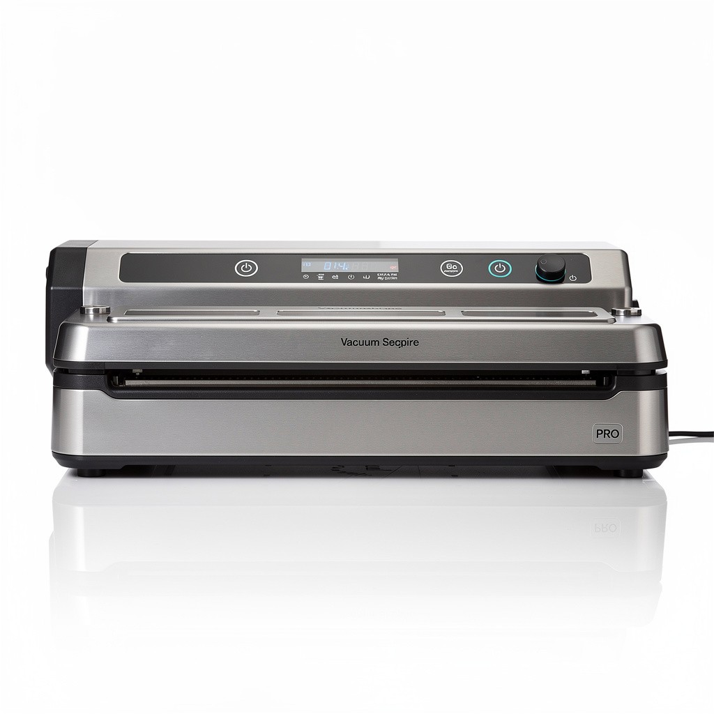 Vacuum Sealer Machine Pro