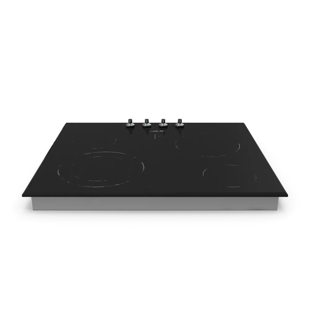 Electric Stove