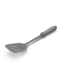 Slotted Turner