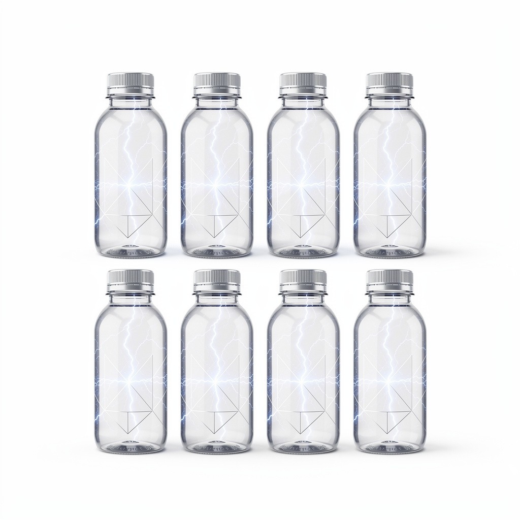 Bottled Lightning (10-Pack)
