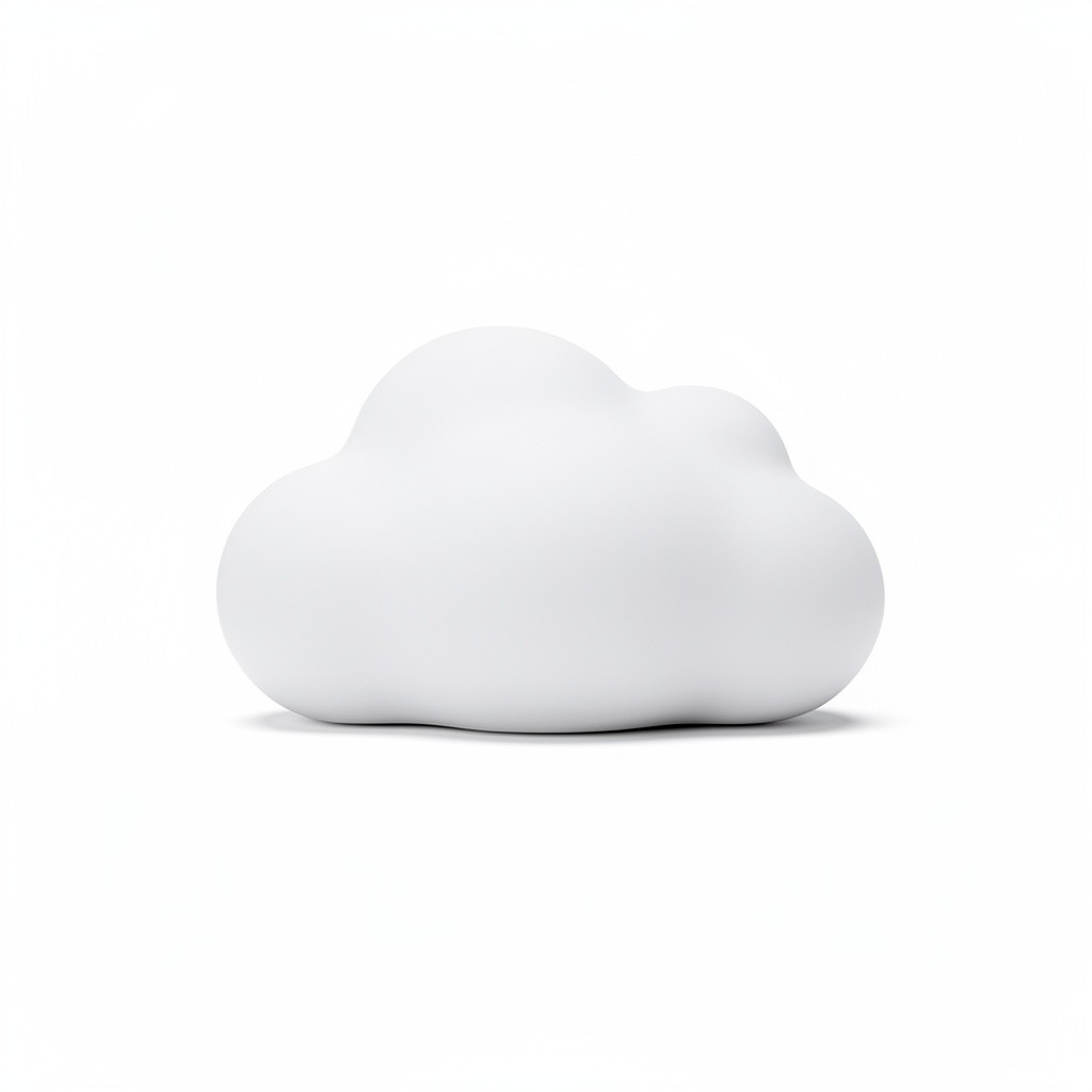 Personal Cloud (Fluffy)