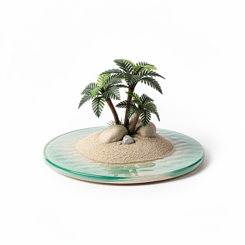 Private Island (Starter Size)