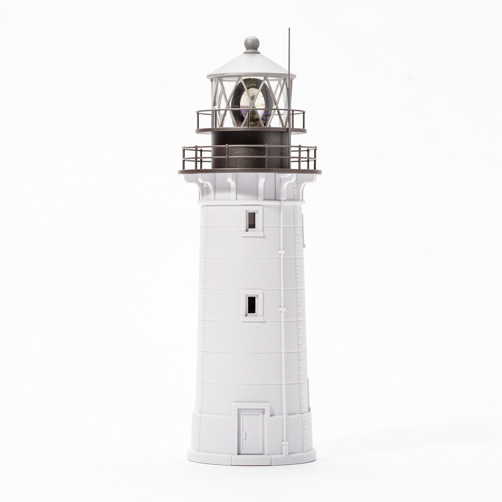 Private Lighthouse