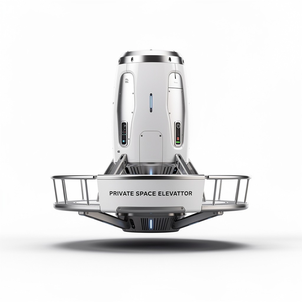 Private Space Elevator