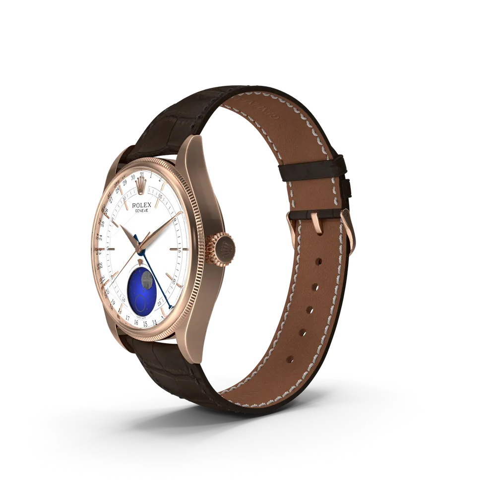 Rolex Cellini Moonphase