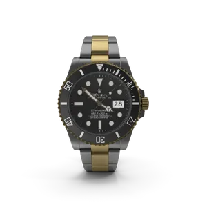 Rolex Submariner Watch