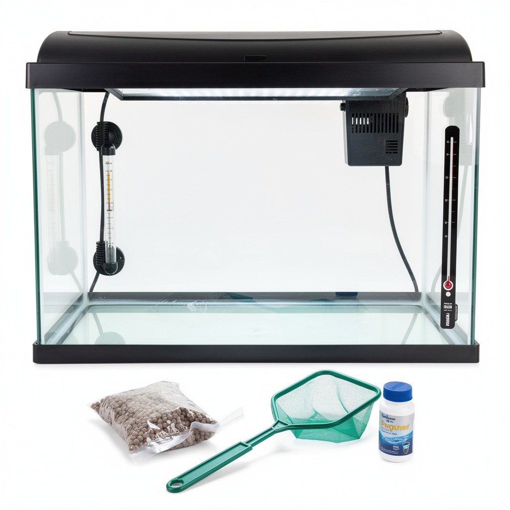 Aquarium Starter Kit 20gal