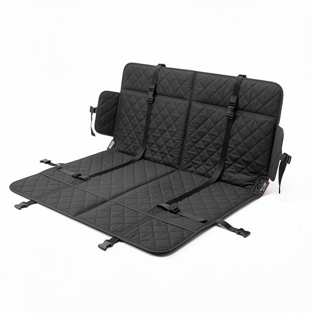 Dog Car Seat Cover Hammock