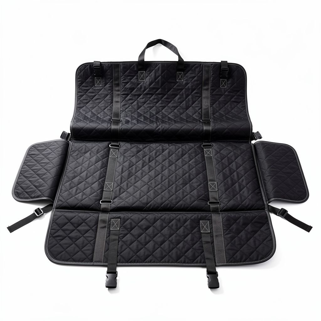 Dog Car Seat Cover Waterproof