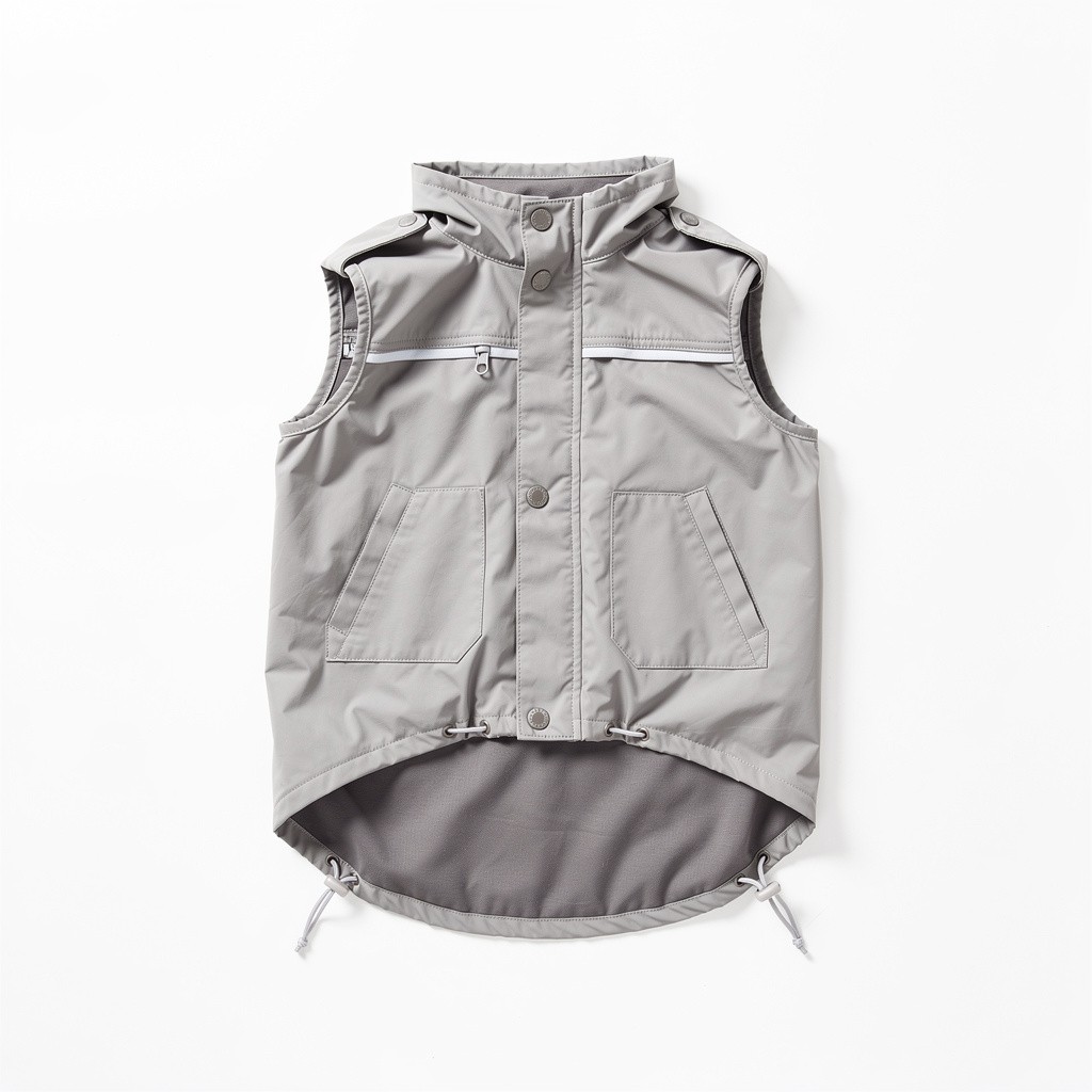 Dog Raincoat Lightweight