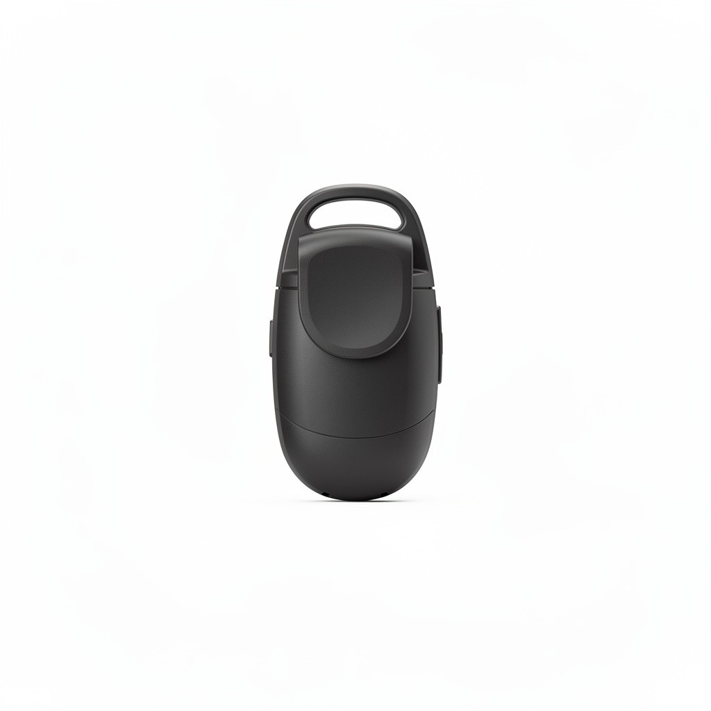 GPS Pet Tracker No-Fee