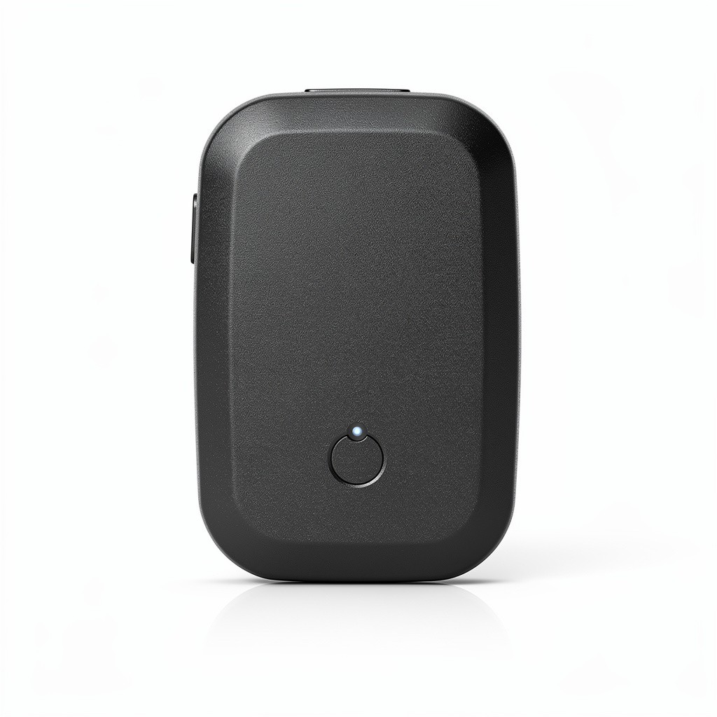 GPS Pet Tracker Waterproof