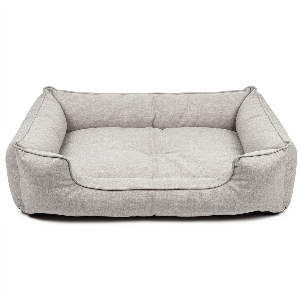 Heated Pet Bed Large