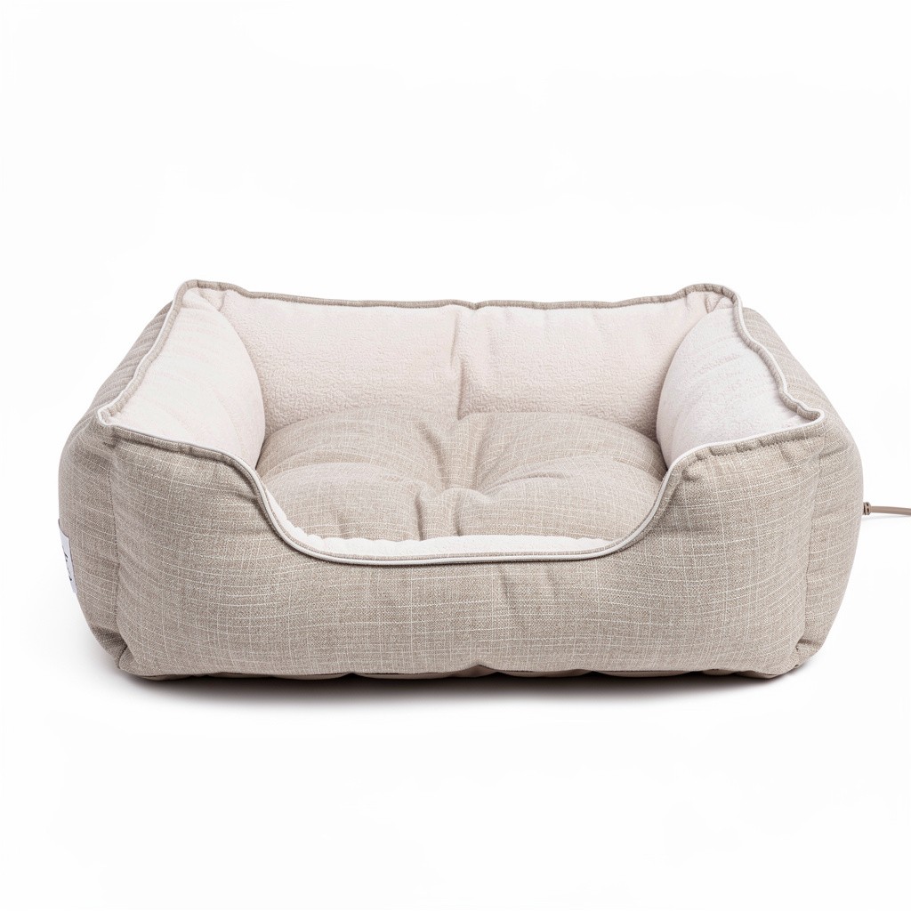 Heated Pet Bed Small
