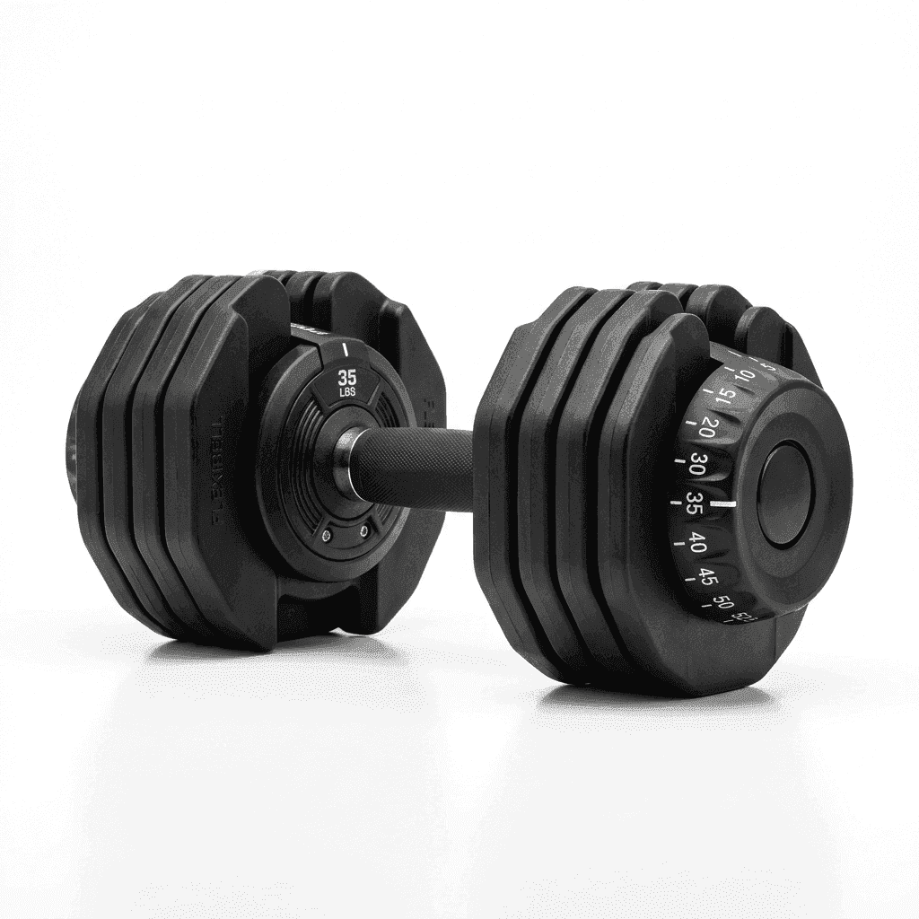 Core-Roller Ergonomic Double Abdominal Wheel