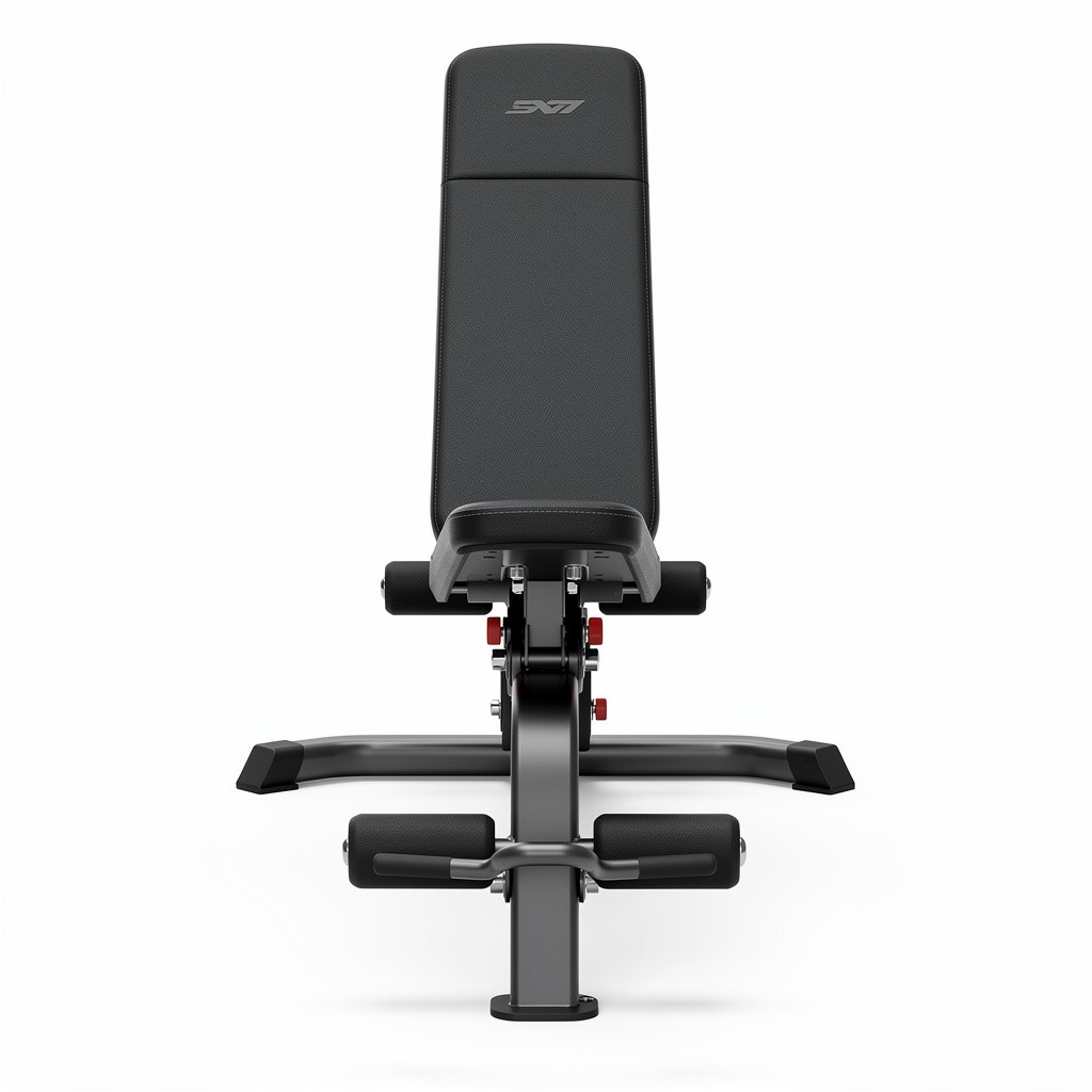 Adjustable Weight Bench Olympic