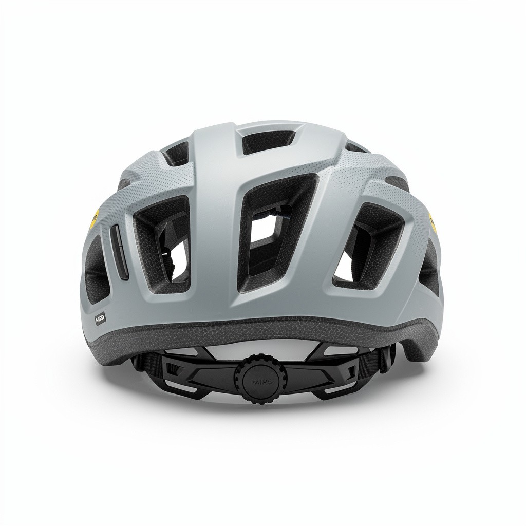 Bike Helmet MIPS Mountain