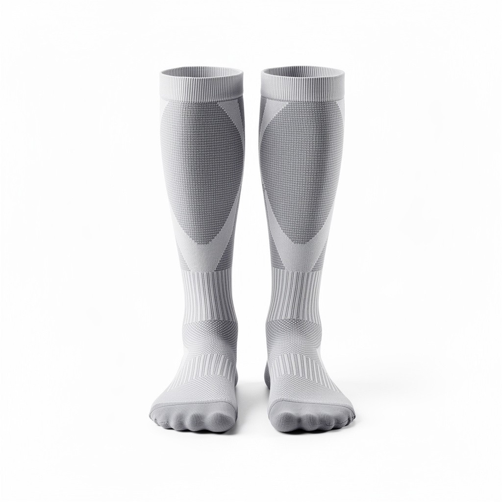 Compression Recovery Boots Calf
