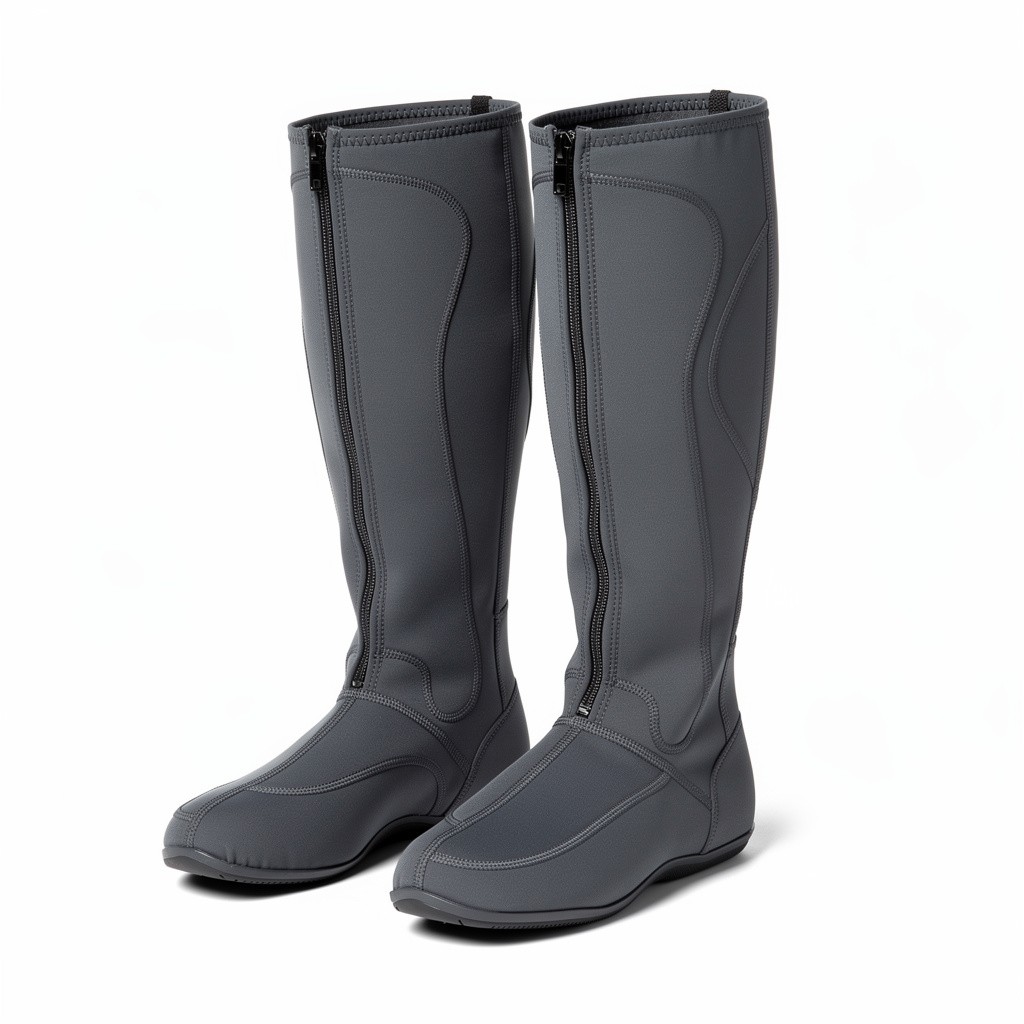 Compression Recovery Boots Pro