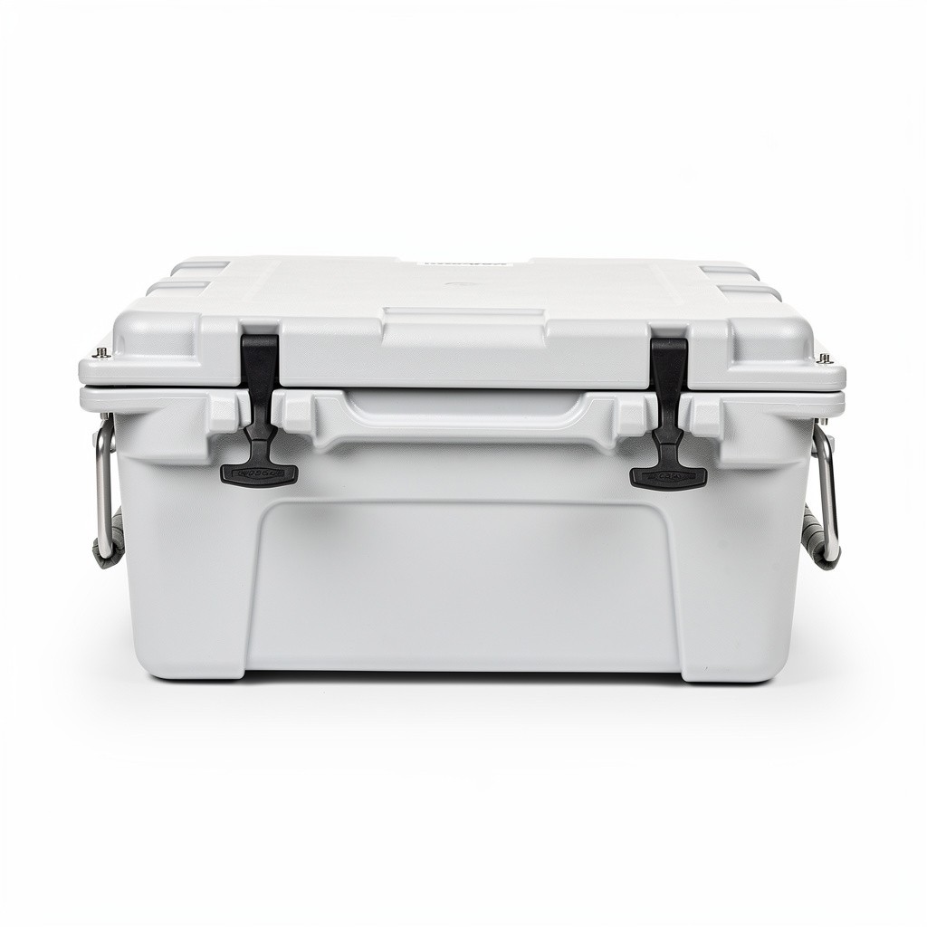 Cooler Hard-Sided 45qt Rotomolded