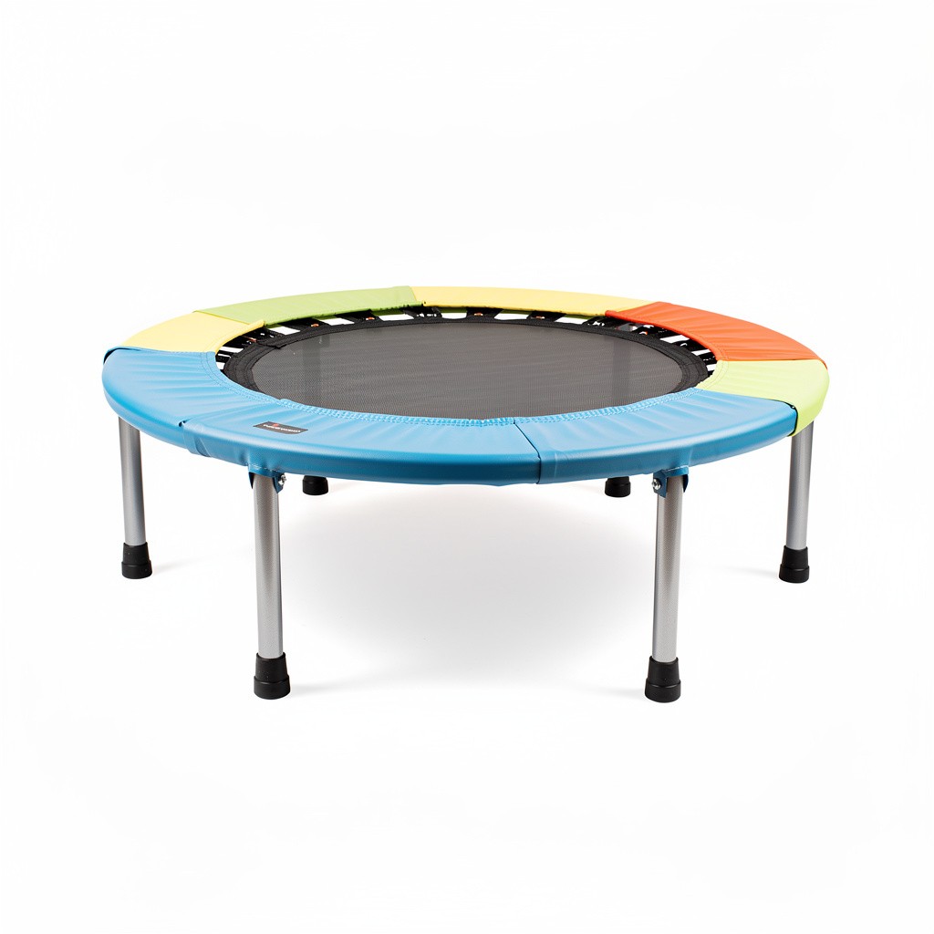 Foldable Mini Trampoline Kids