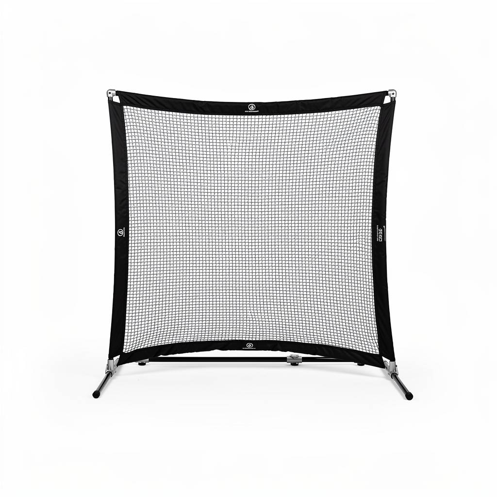 Golf Practice Net Chipping