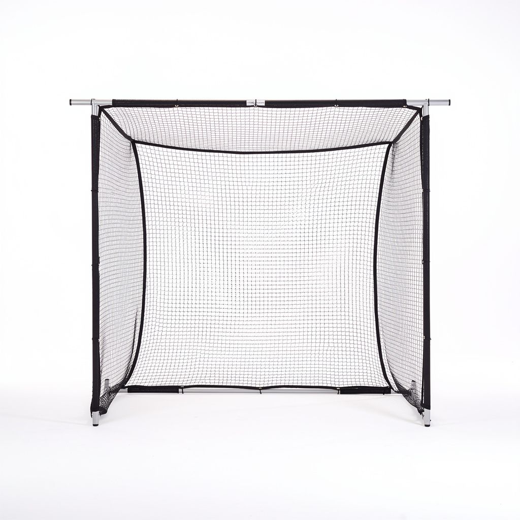 Golf Practice Net Driving