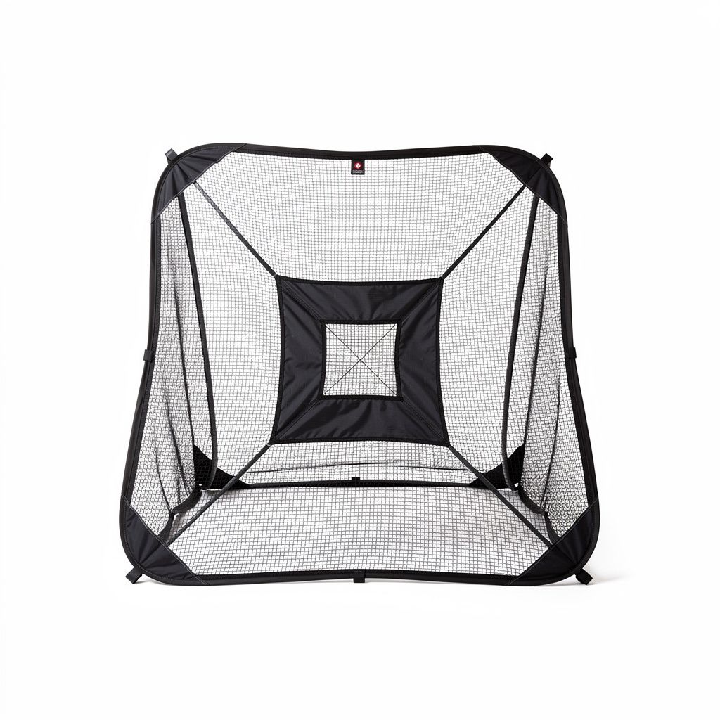 Golf Practice Net Pop-Up